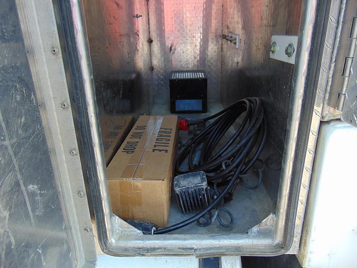 Used 2010 INTERNATIONAL 7500