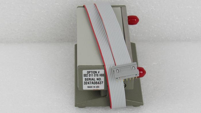 Used Agilent Technologies (HP) HP 8495G/002/011/016/H88