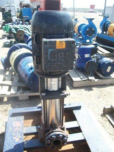 Used Grundfos CR8