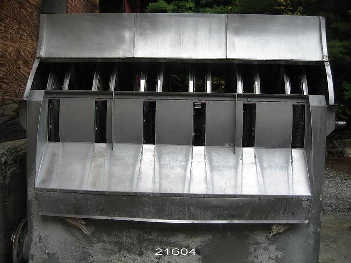 Used 1987 BELOIT 5748 #21604