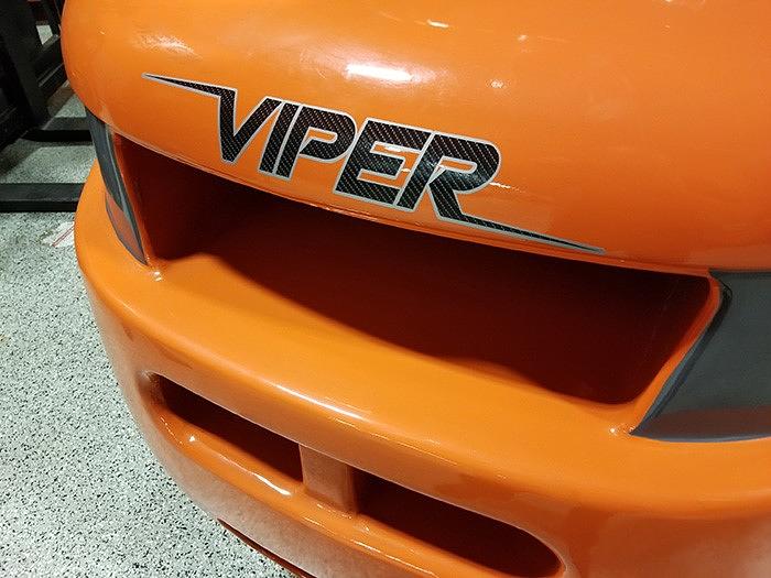 2020 Viper RTD35