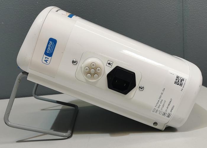 Gebraucht Optima carital 8590