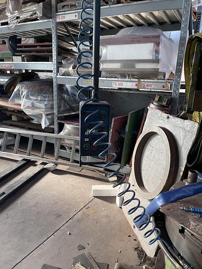 Buone EZIO PENSOTTI KTV 1050