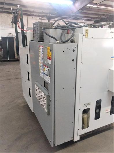 Used 2008 Haas SL-10