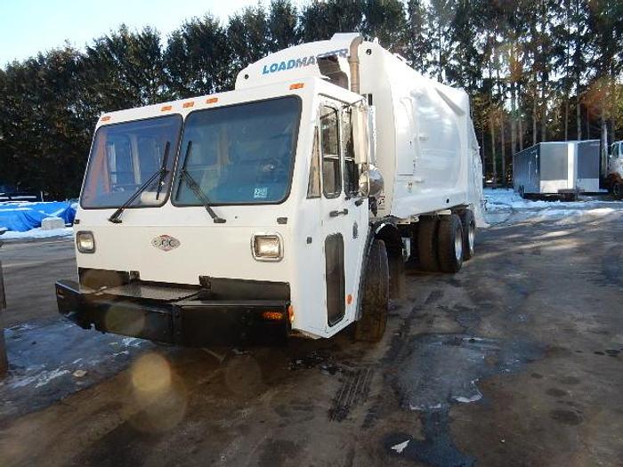 Used 2009 CCC LET2-45