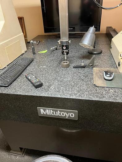 Used Mitutoyo B241