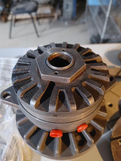 Used HORTON NEXEN LWCB*1.000 P 828900 AIR CHAMP CLUTCH BRAKE WITH EXTRAS(110)