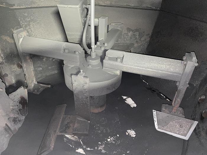 Used SIMPSON  MC100 SAND COOLER