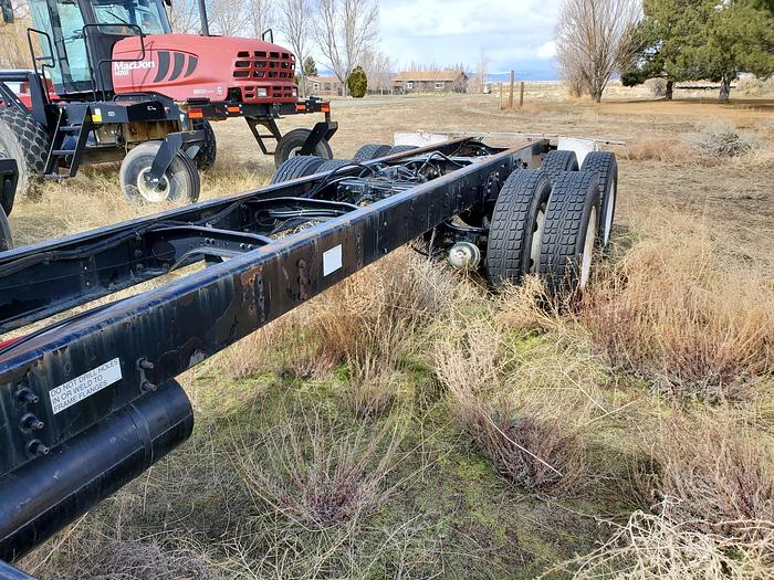Used Sterling L7501 Chassis Truck - Allison Trans