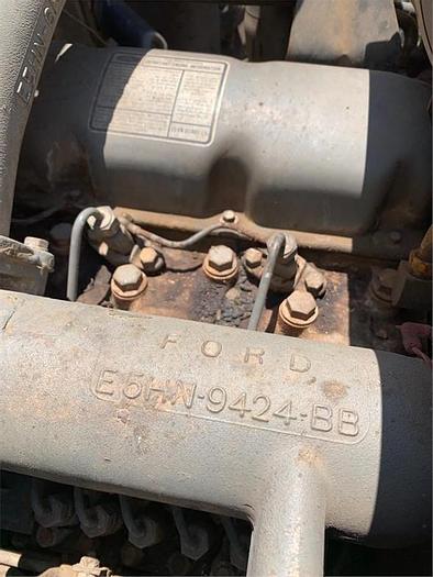 Used 1988 FORD F800