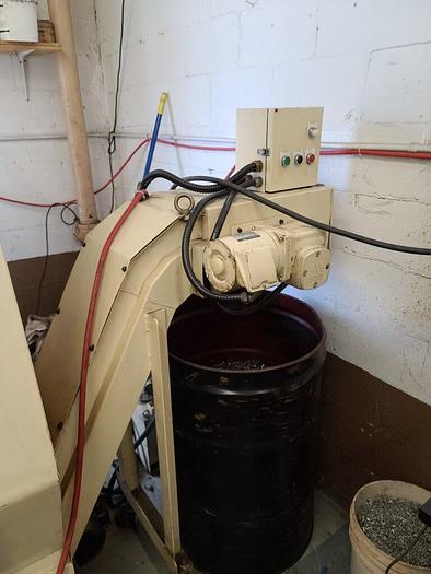 Used Nakamura Tome SC-300