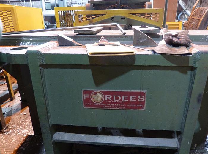 Used Radial Forging Line SXL 25