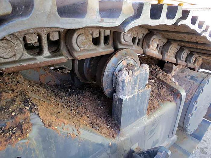 Used 2020 KOMATSU PC 490 HRD-11EO