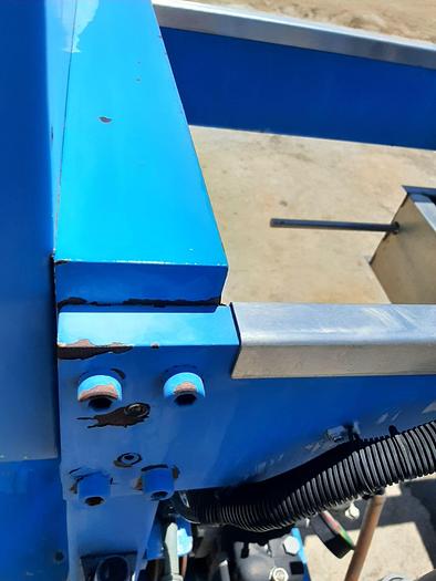 Used Filter, P&F, 18" x 18", PPL, 5 Plates, 2 CF #S739965