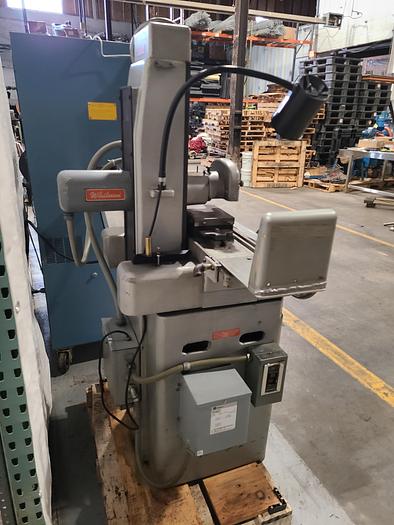 Used  K.O. Lee Surface Grinder