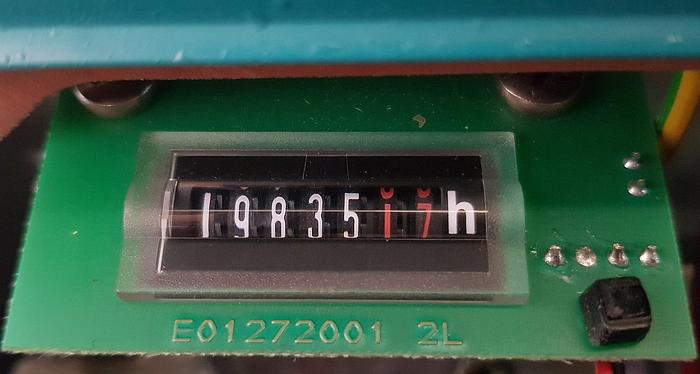 Gebraucht GAMBRO System AK 200 Ultra S Dialysegerät