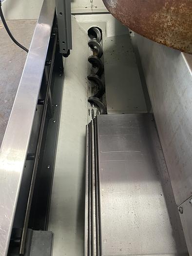 Used 2018 HAAS VF-4SS 4-Axis CNC Vertical Machining Center *** Low Hours ***