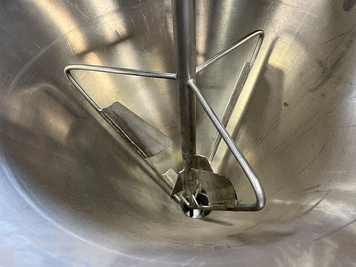 Used 2007 Turbo Systems D150P