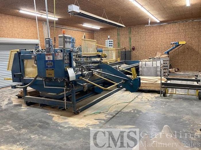 Used Clary Model 340 Component Saw