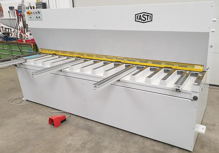 Gebraucht Tafelschere Fasti 509-30-6