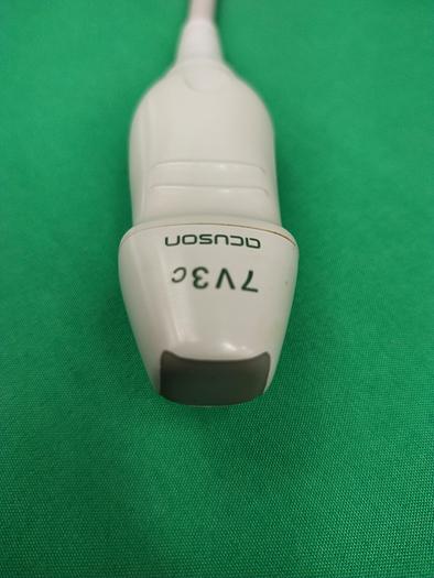 Gebraucht Acuson 7V3c Sektor Ultraschallsonde