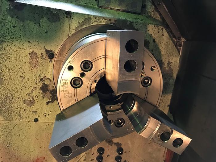 Used 2001 HITACHI SEIKI  Super HICELL 250 1600