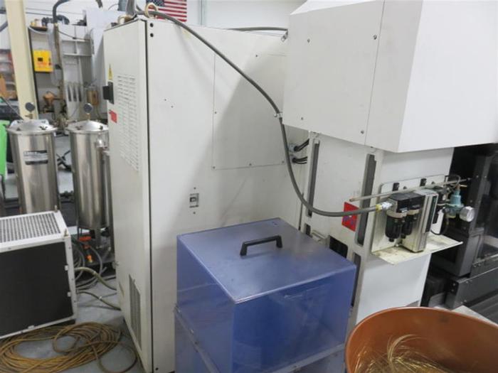 Used 1994 Fanuc Robocut Alpha 1B