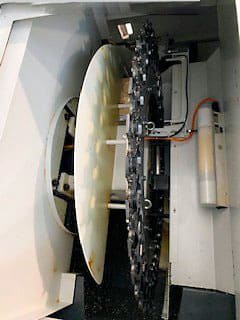 Used Mikron HSM 600 - Vertical machining centers - 2006