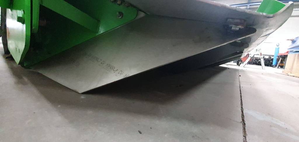 Gebruikt 2012 Miedema CP 42