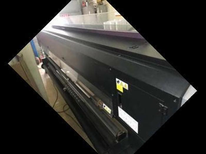 Used 2012 Mimaki SWJ-320S4