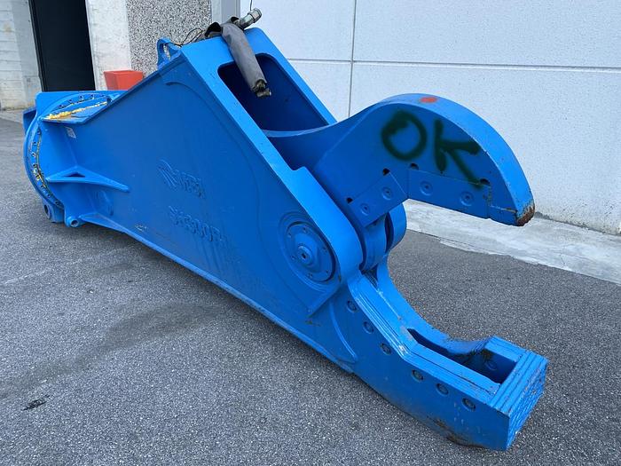 Usato 2006 MANTOVANI  SH-300R