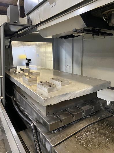 Used 2020 Haas VF-7