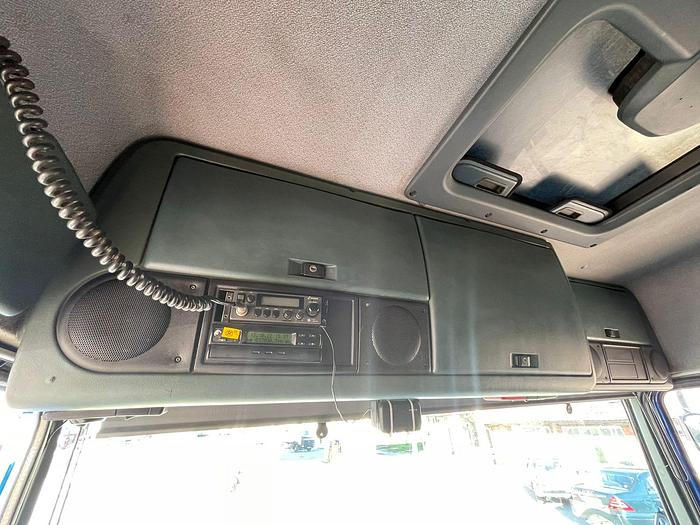 Gebruikt 2004 DAF 95.480 EURO 3/4  MANUAL GEAR