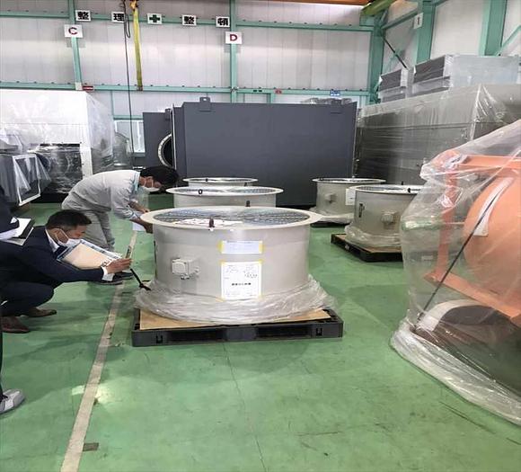 2019 mfg new Kawasaki PU3000B-ER