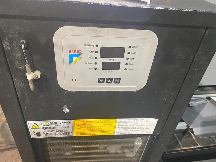 Used 2014 HURCO VMX24i CNC Vertical Machining Center