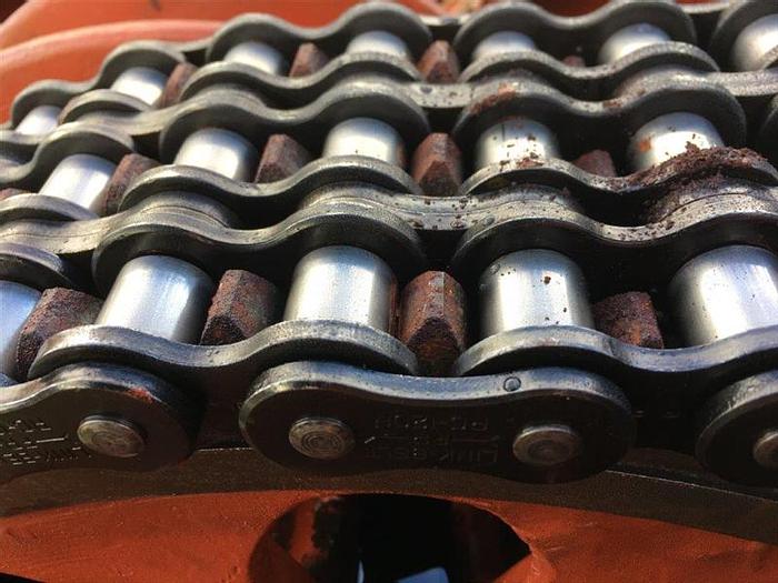 Used 0 Gardner Denver 5 X 8  Duplex Mud Pump