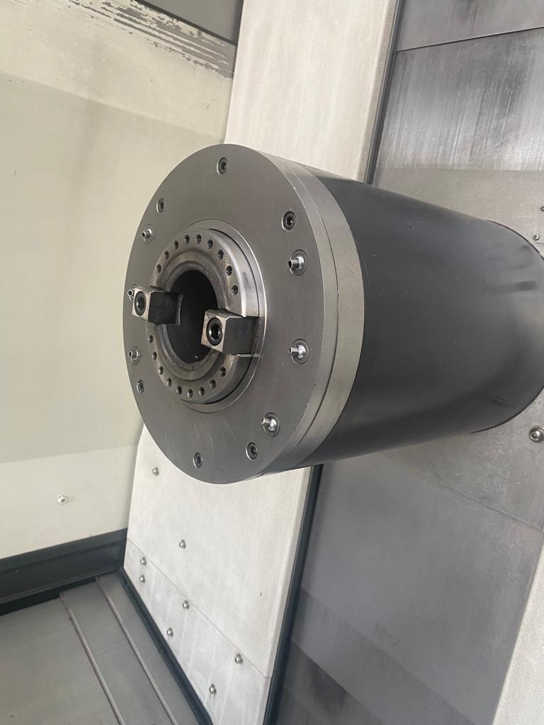 Usato 2012 Hyundai WIA KH-1000