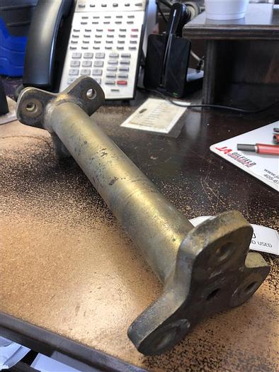 Used 0 Caterpillar 196-2126 Tube Assembly