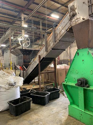 Used Mill, Pellet, Buhler , (2) Mdl DPAA, 100 HP, Hemp, #A743195