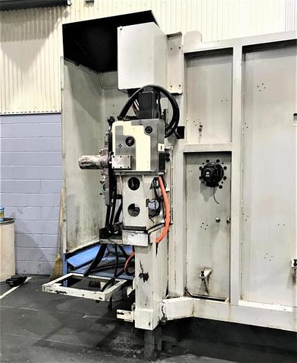 Used 2000 Mazak FH6000