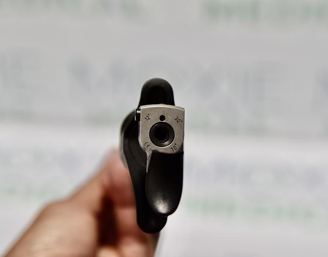 Used OLYMPUS A22071A 24FR OPTICAL OBTURATOR