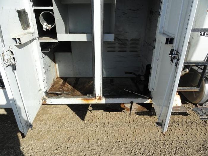 Used 2006 ALTEC LRV58