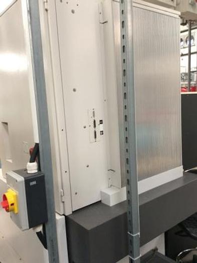 Used 1994 Agie Agietron Compact 2