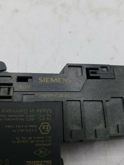 Used Siemens 6ES7 131-4BF00-0AA0, TM-E15C26-A1