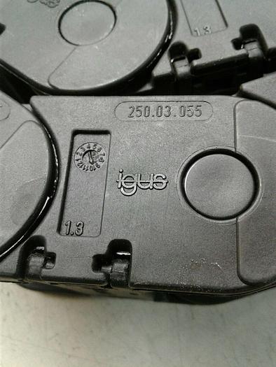 IGUS 250.03.055 ( 16 pieces )