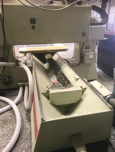 Used Komo Innova Mach I