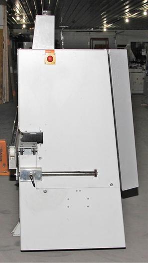 Used 2008 *SOLD* Edgebander - Holzher Sprint 1321