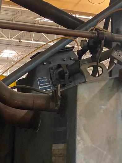 Excellent 1991 Pangborn ES 1821