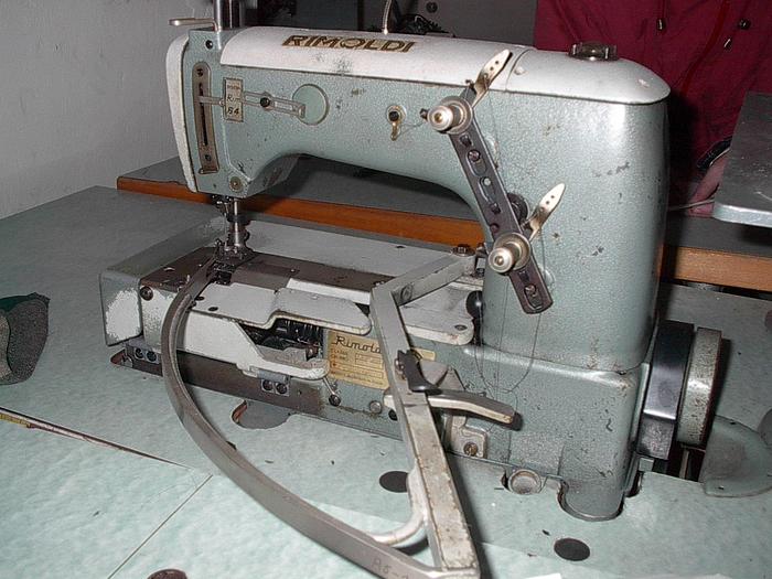 Gebraucht 1970 RIMOLDI Kl. 164-16-02 1 Nd.