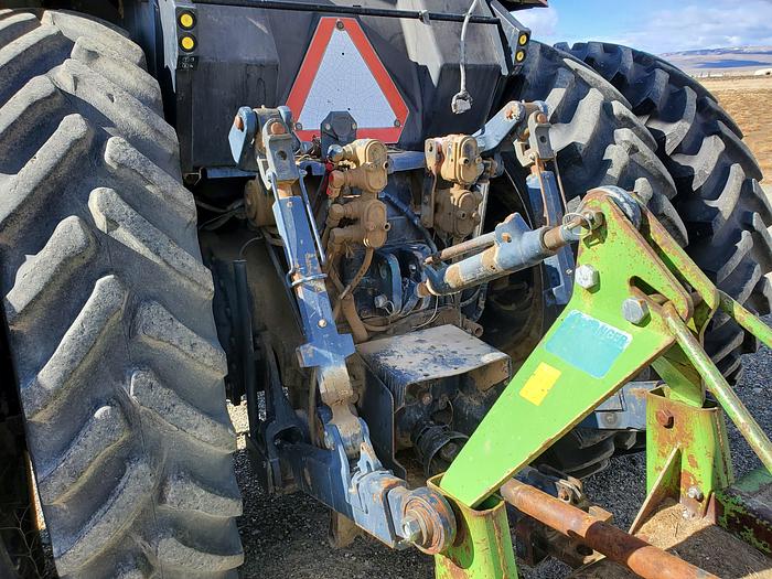 Used Case 7220 Tractor - 6900 hrs